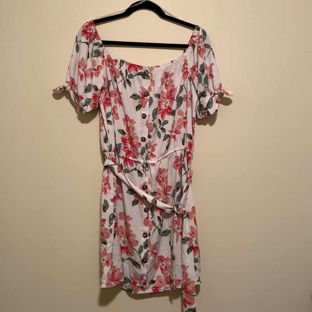 NWOT Dress